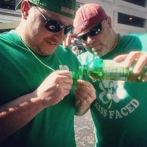 Meet your Posher, Joey